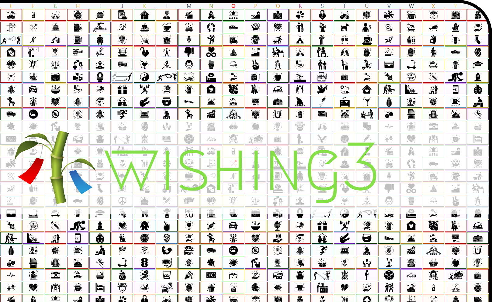 wishing3.com